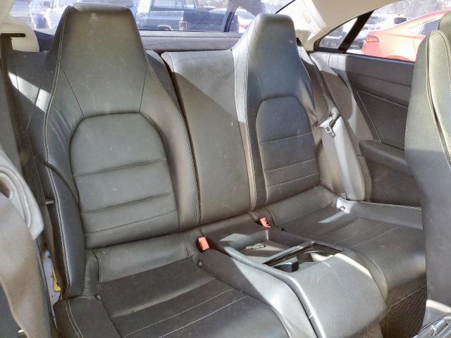 Mercedes-Benz E-Class 350 Image 11