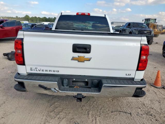 Chevrolet Silverado C1500 Lt Image 11