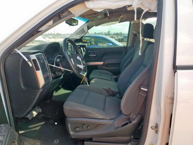 Chevrolet Silverado C1500 Lt Image 2