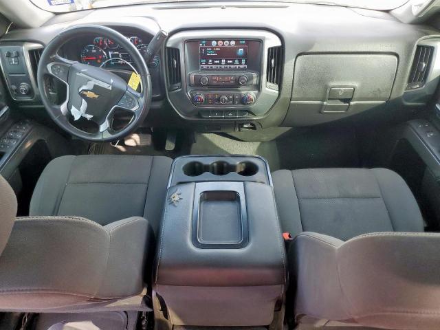 Chevrolet Silverado C1500 Lt Image 12