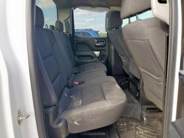 Chevrolet Silverado C1500 Lt Image 3