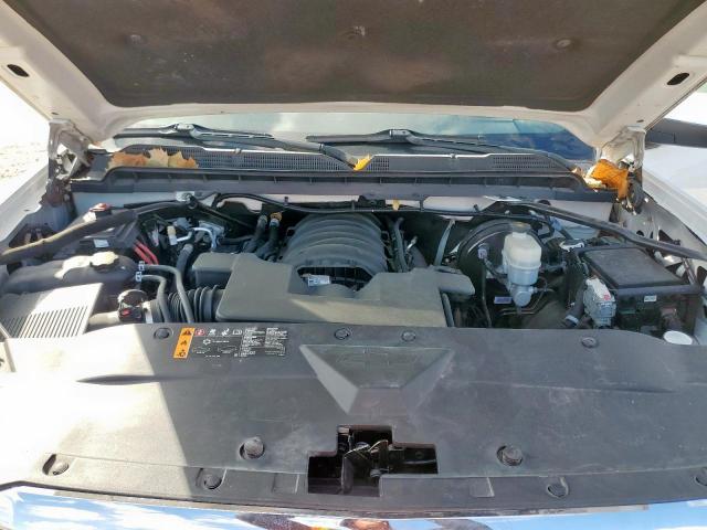 Chevrolet Silverado C1500 Lt Image 8