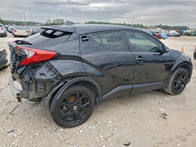 Toyota C-HR Xle Image 3