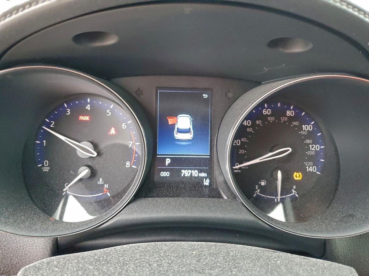 Toyota C-HR Xle Image 6