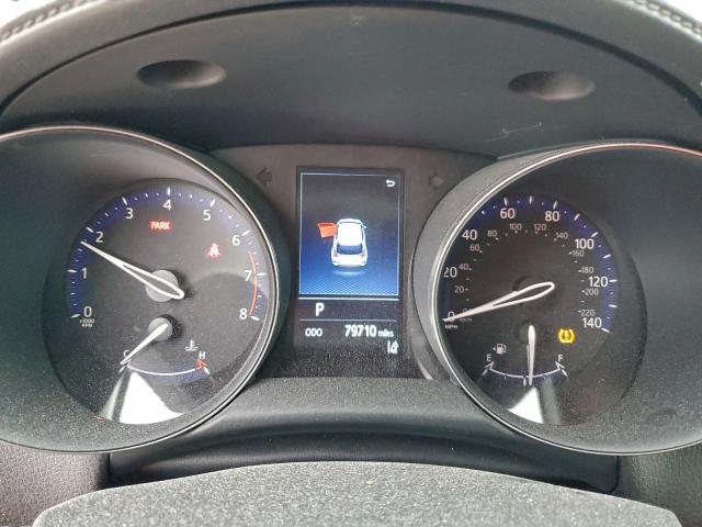 Toyota C-HR Xle Image 6