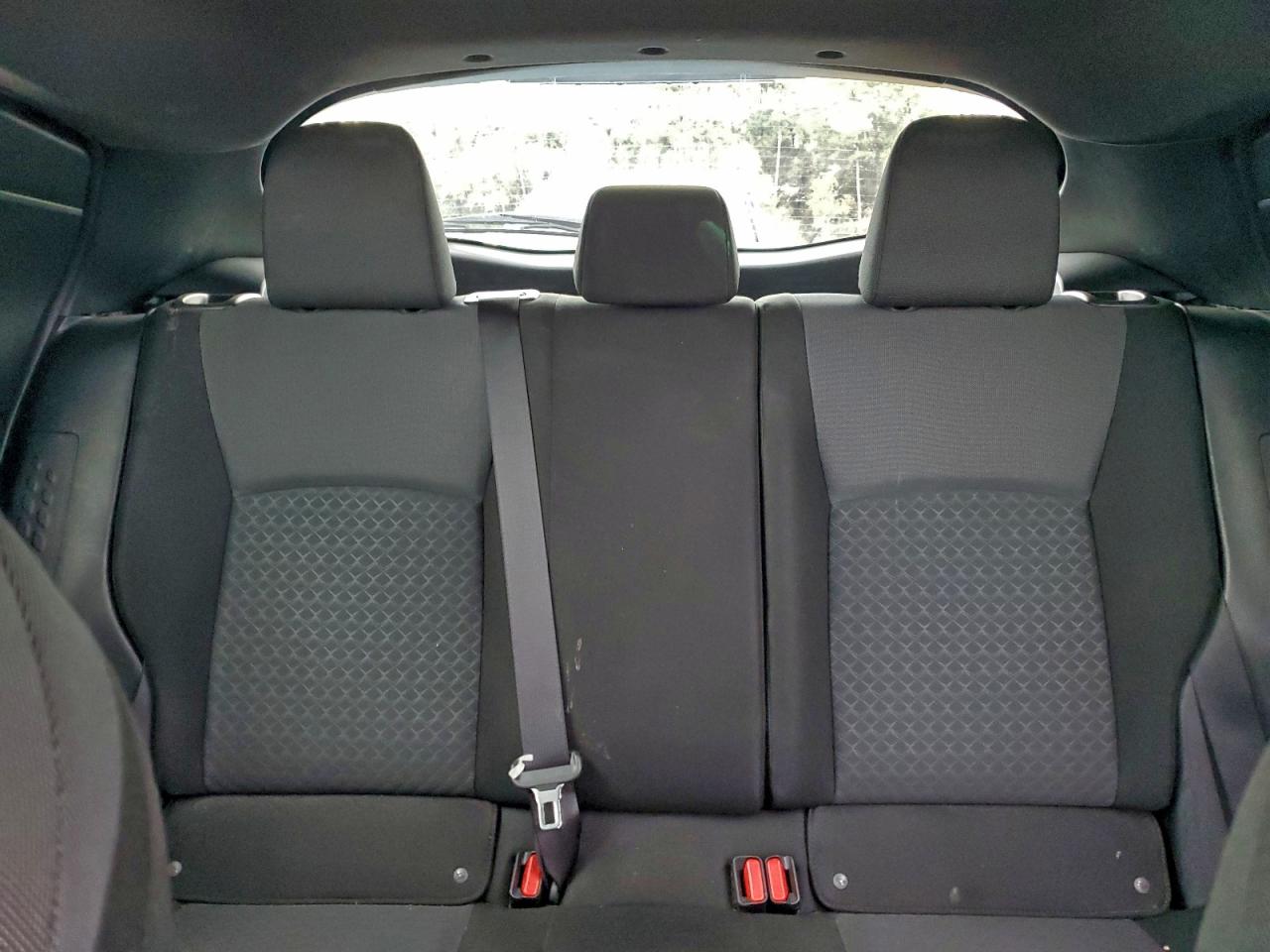 Toyota C-HR Xle Image 14