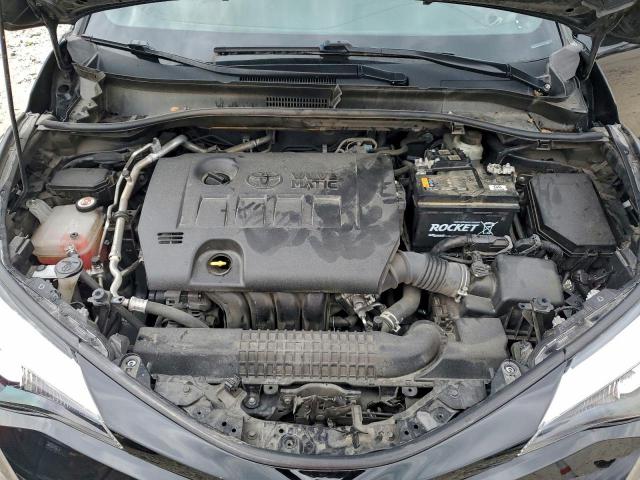 Toyota C-HR Xle Image 9