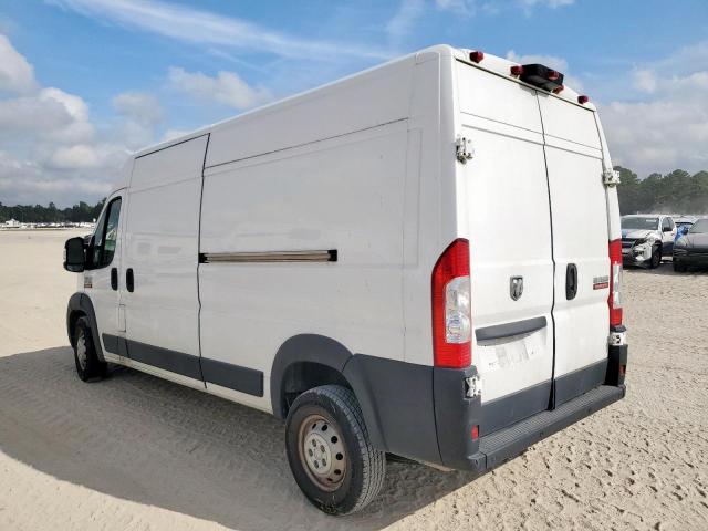 Ram Promaster 2500 High Image 2