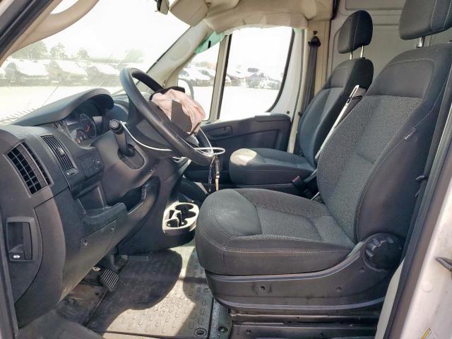 Ram Promaster 2500 High Image 10