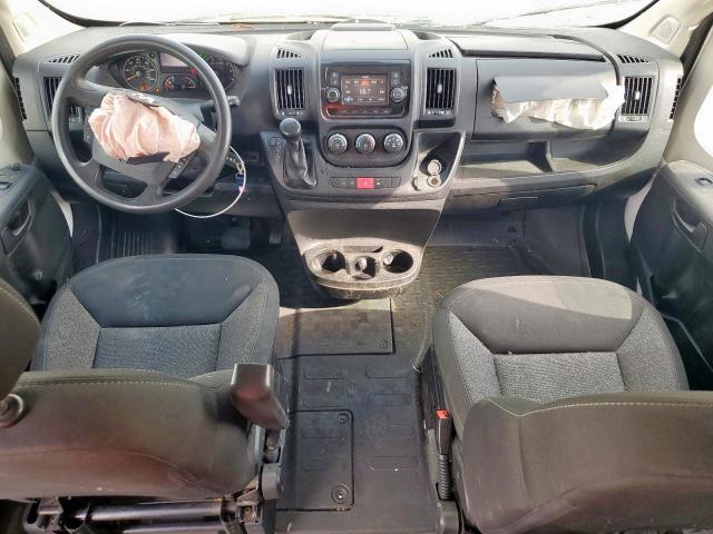 Ram Promaster 2500 High Image 5