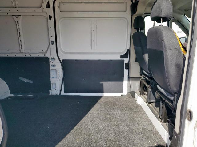 Ram Promaster 2500 High Image 6