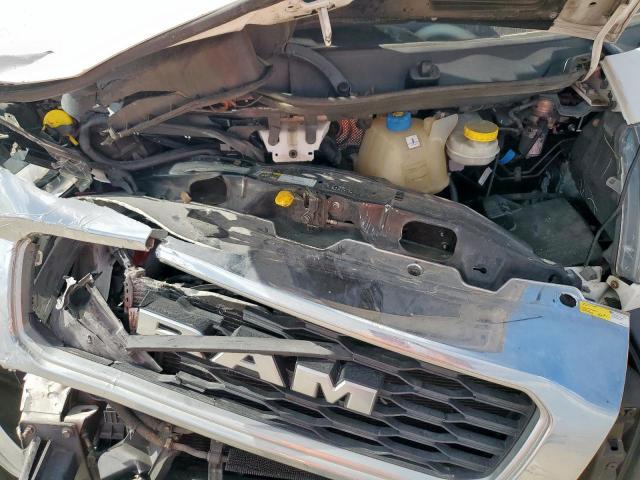 Ram Promaster 2500 High Image 12