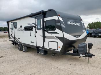  Salvage Grand Design Imagine