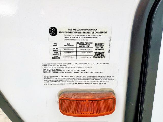 Grand Design Imagine Image 7