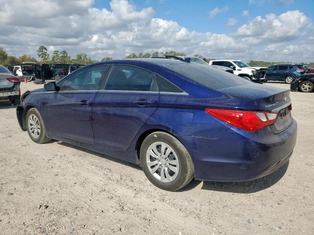 Hyundai SONATA Gls Image 5