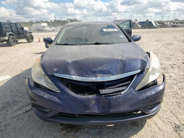 Hyundai SONATA Gls Image 8