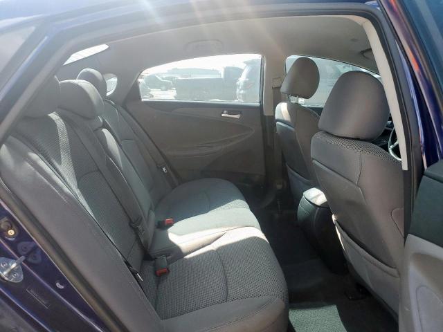 Hyundai SONATA Gls Image 3