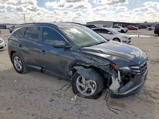 Hyundai TUCSON Sel Image 12