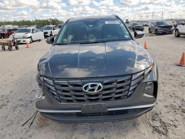 Hyundai TUCSON Sel Image 5