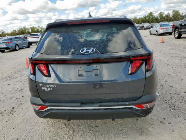 Hyundai TUCSON Sel Image 9