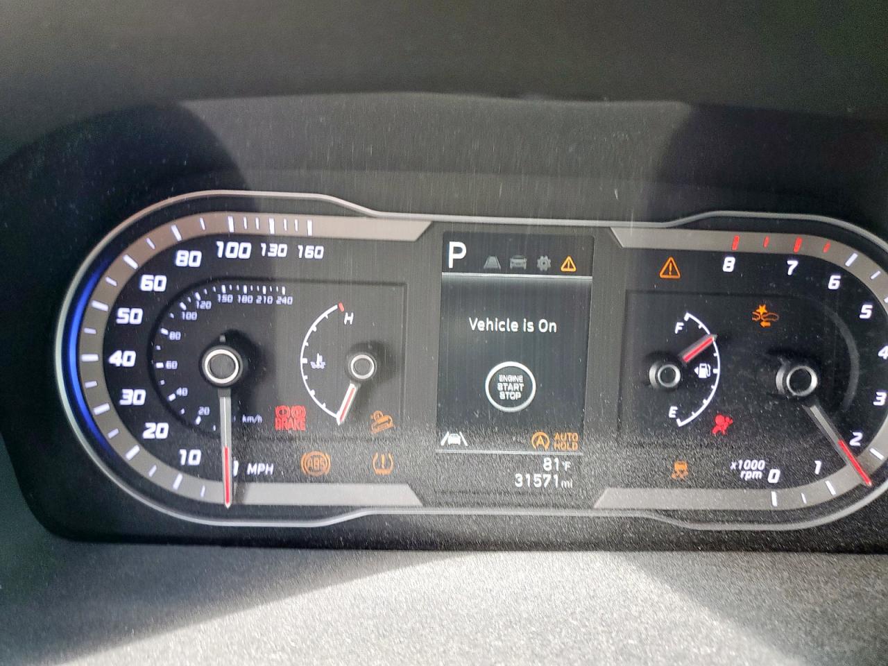 Hyundai TUCSON Sel Image 13