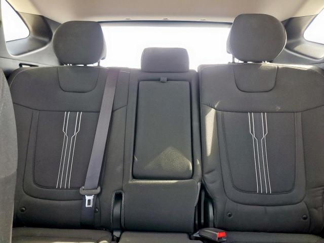 Hyundai TUCSON Sel Image 11