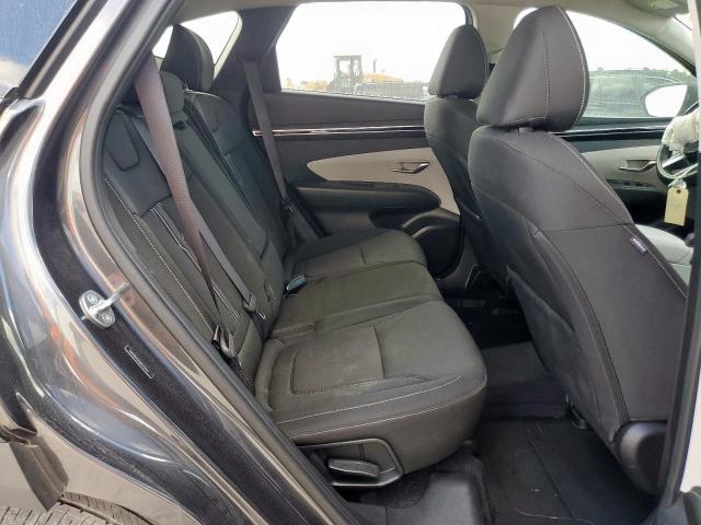 Hyundai TUCSON Sel Image 10