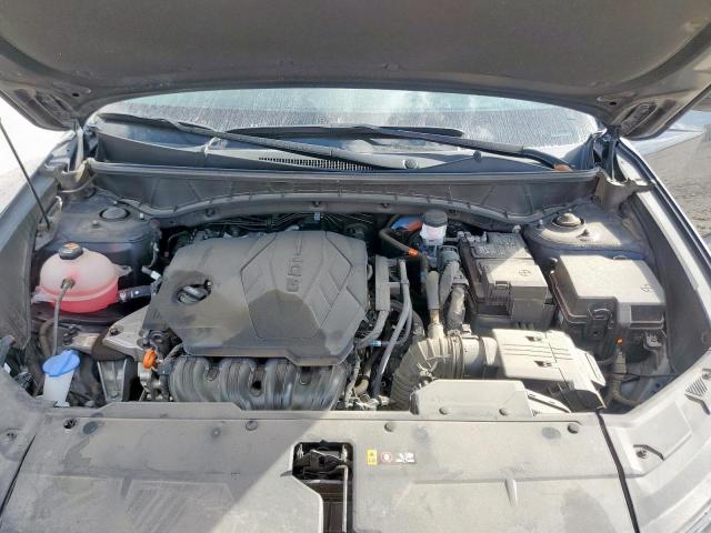 Hyundai TUCSON Sel Image 7