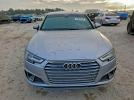 Audi A4 Premium Plus Image 8
