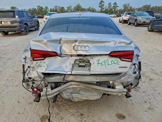 Audi A4 Premium Plus Image 4