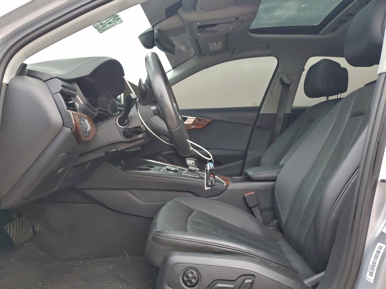 Audi A4 Premium Plus Image 7