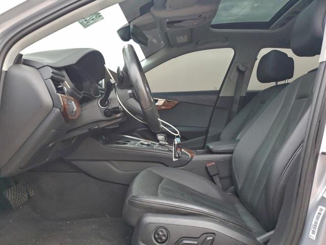 Audi A4 Premium Plus Image 7