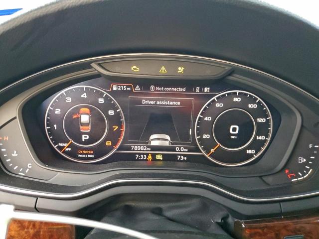 Audi A4 Premium Plus Image 12