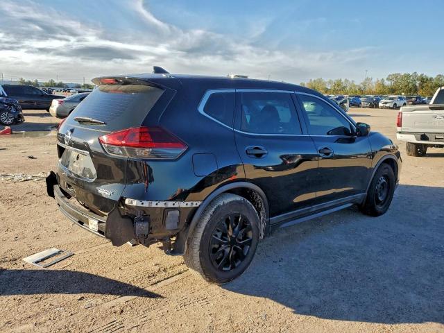 Nissan Rogue S Image 12