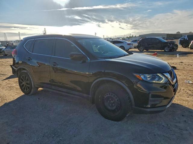 Nissan Rogue S Image 9