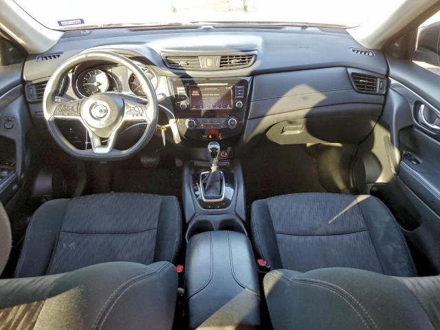 Nissan Rogue S Image 6