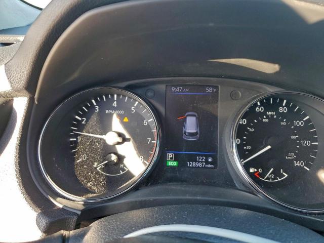 Nissan Rogue S Image 5