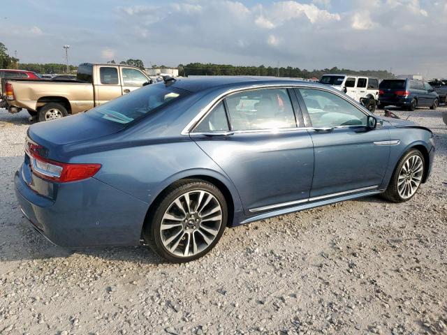 Lincoln Continental Reserve Image 2