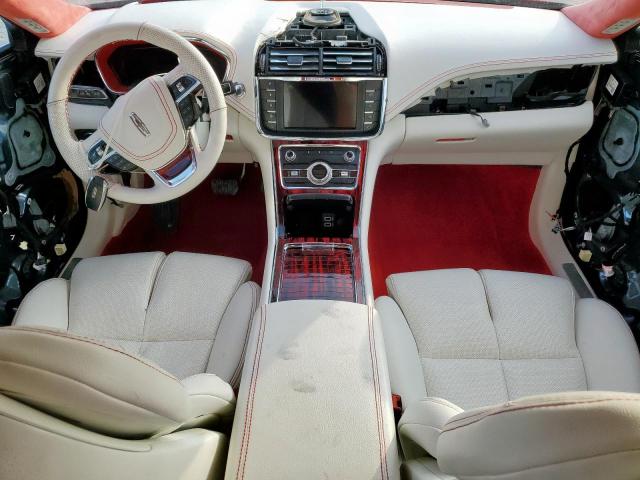 Lincoln Continental Reserve Image 6