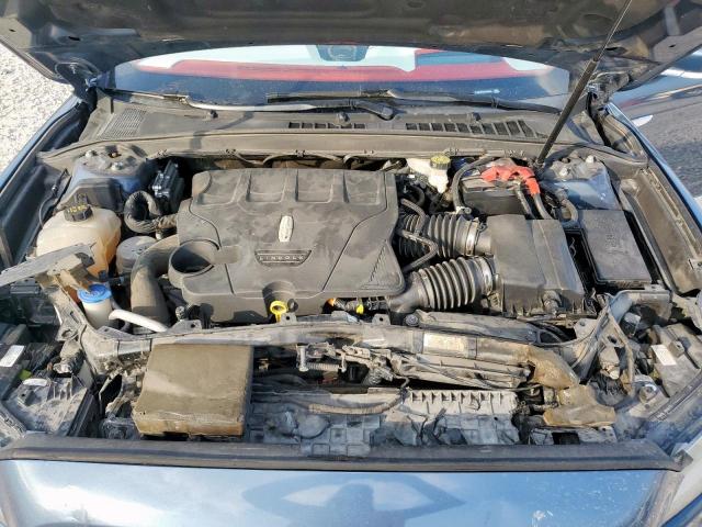 Lincoln Continental Reserve Image 10