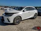 Lexus RX 350 Base Image 1