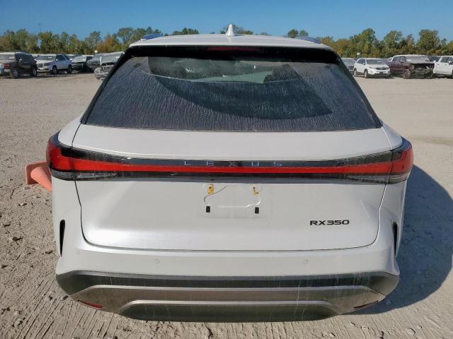 Lexus RX 350 Base Image 10