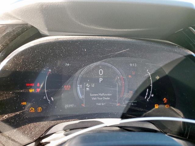 Lexus RX 350 Base Image 7