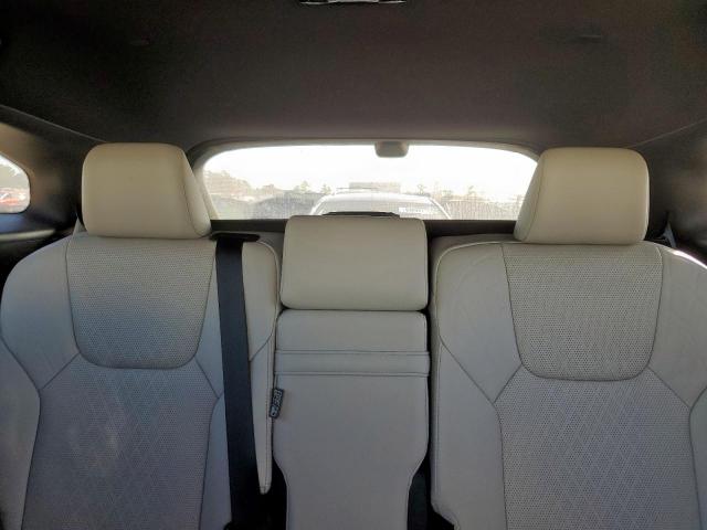 Lexus RX 350 Base Image 11