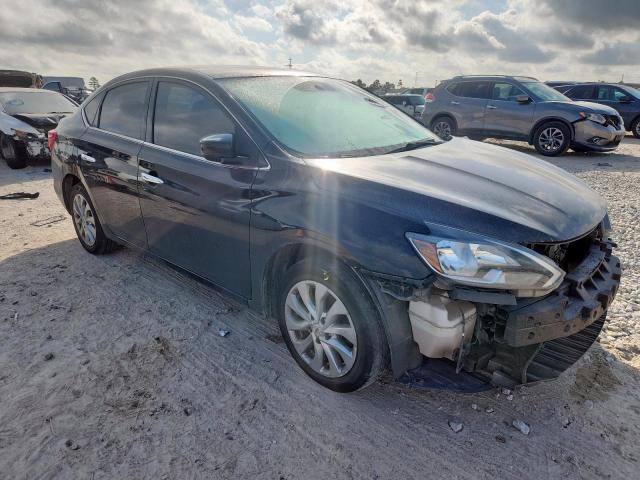 Nissan Sentra S Image 3