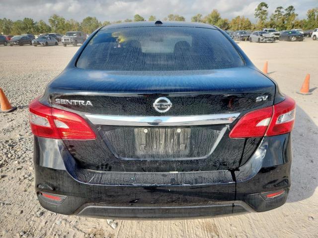 Nissan Sentra S Image 13