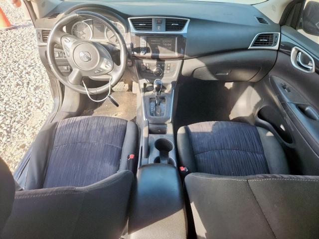 Nissan Sentra S Image 4