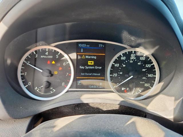 Nissan Sentra S Image 10