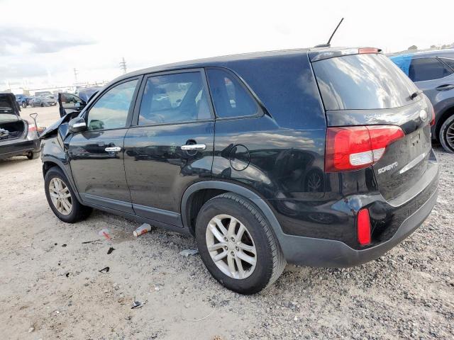 Kia Sorento Lx Image 10