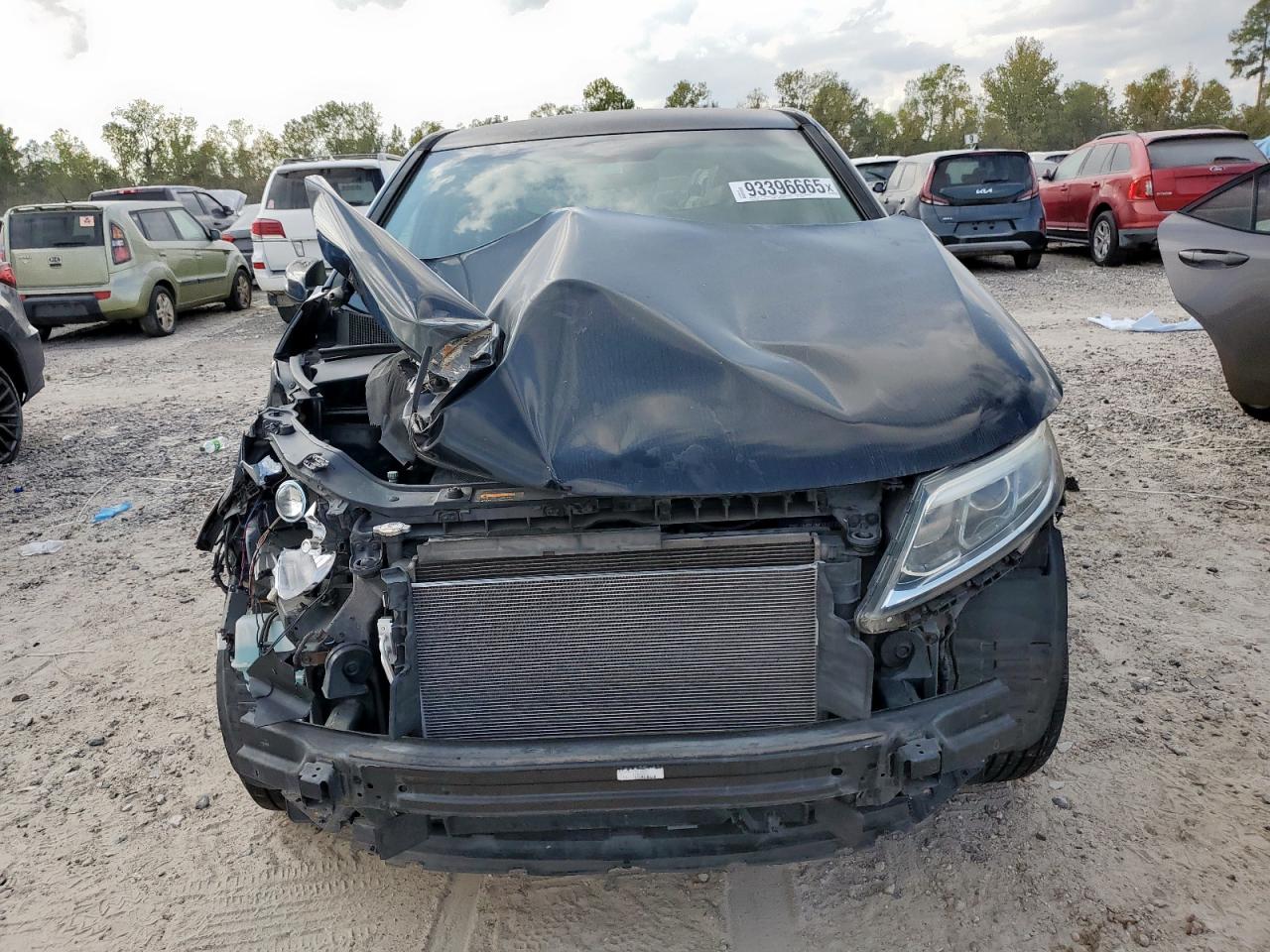 Kia Sorento Lx Image 9